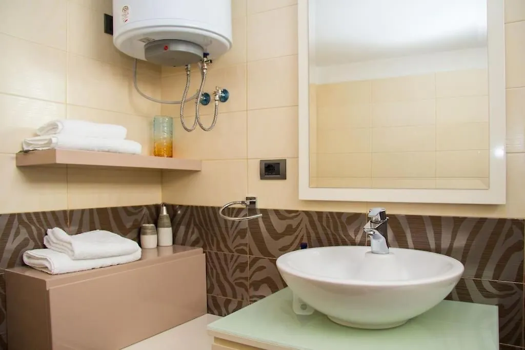 Exclusive Apartment Tirana