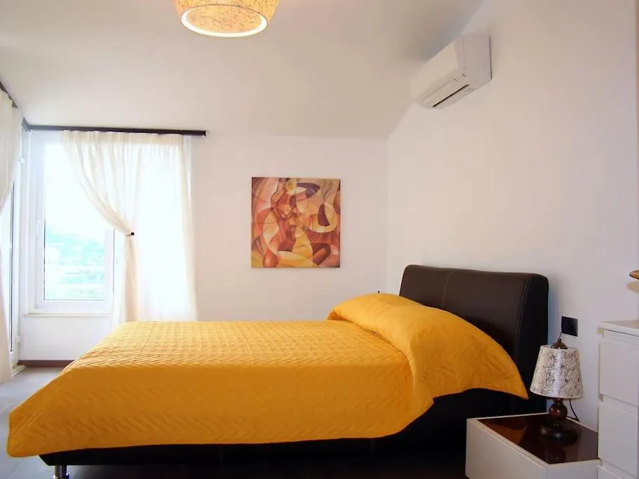 Exclusive Apartment Tirana