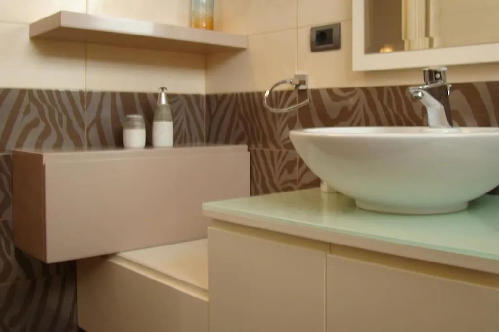 Exclusive Apartment Tirana