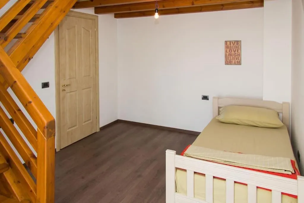 Exclusive Apartment Tirana