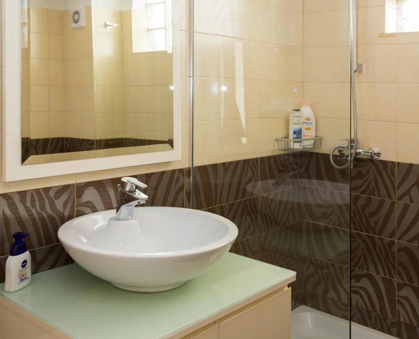 Exclusive Apartment Tirana