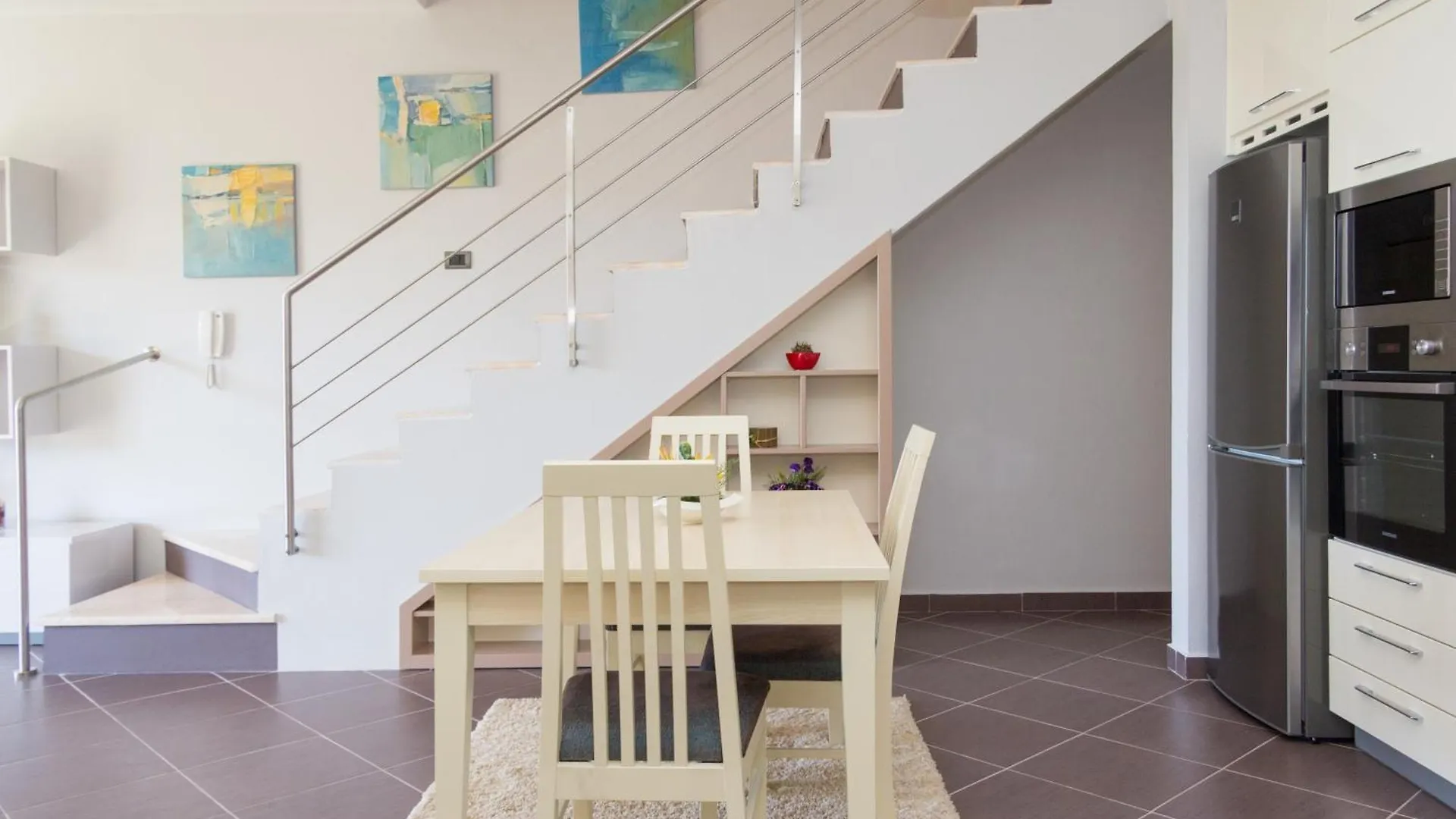 Exclusive Apartment Tirana
