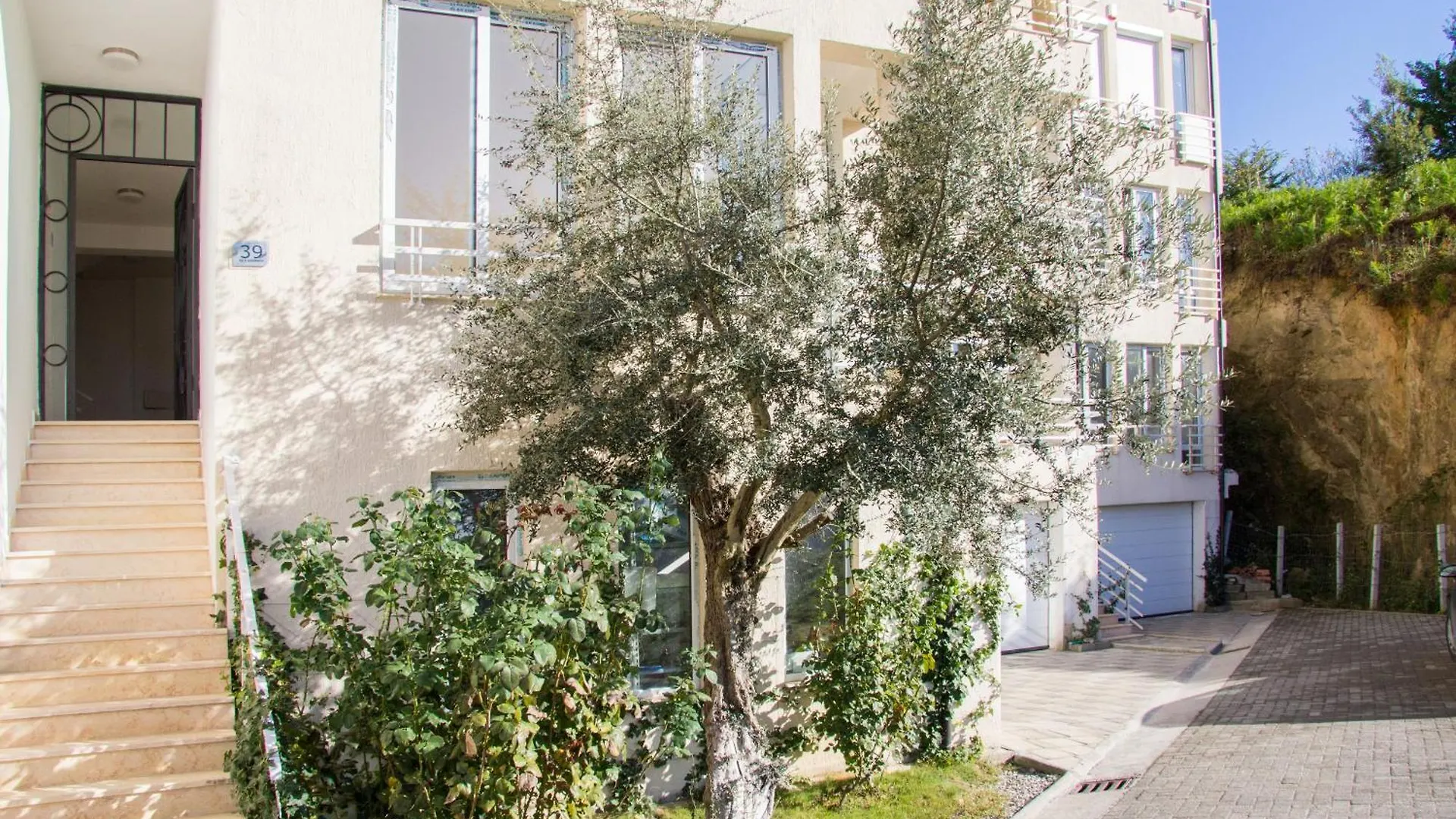 Exclusive Apartment Tirana