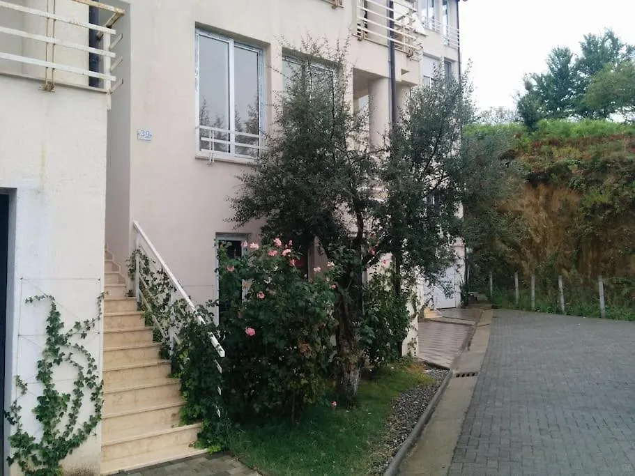 Exclusive Apartment Tirana