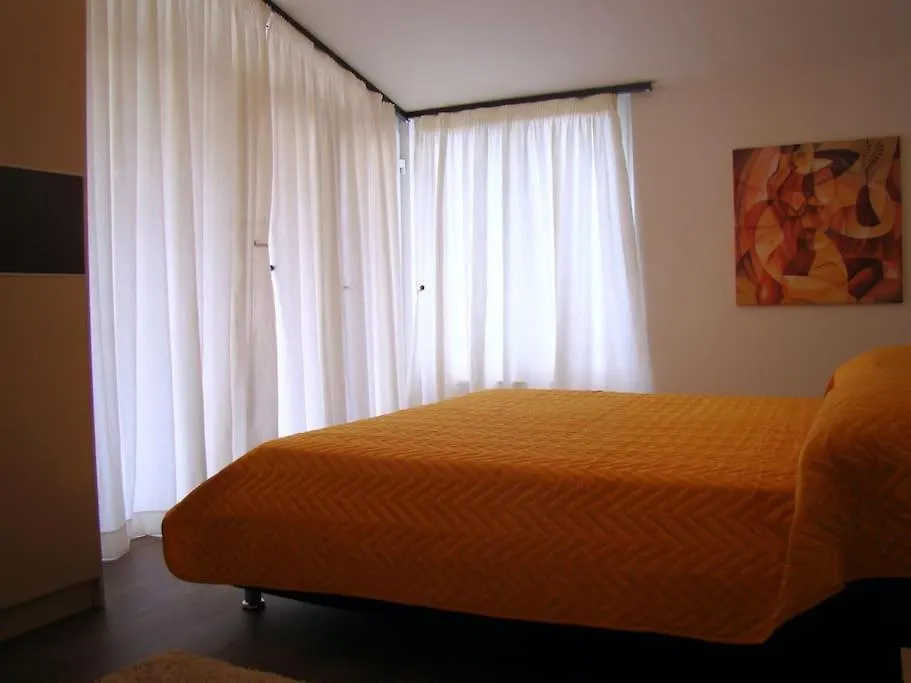 Exclusive Apartment Tirana