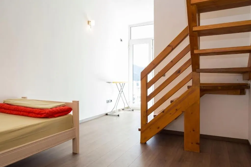 Exclusive Apartment Tirana Albania