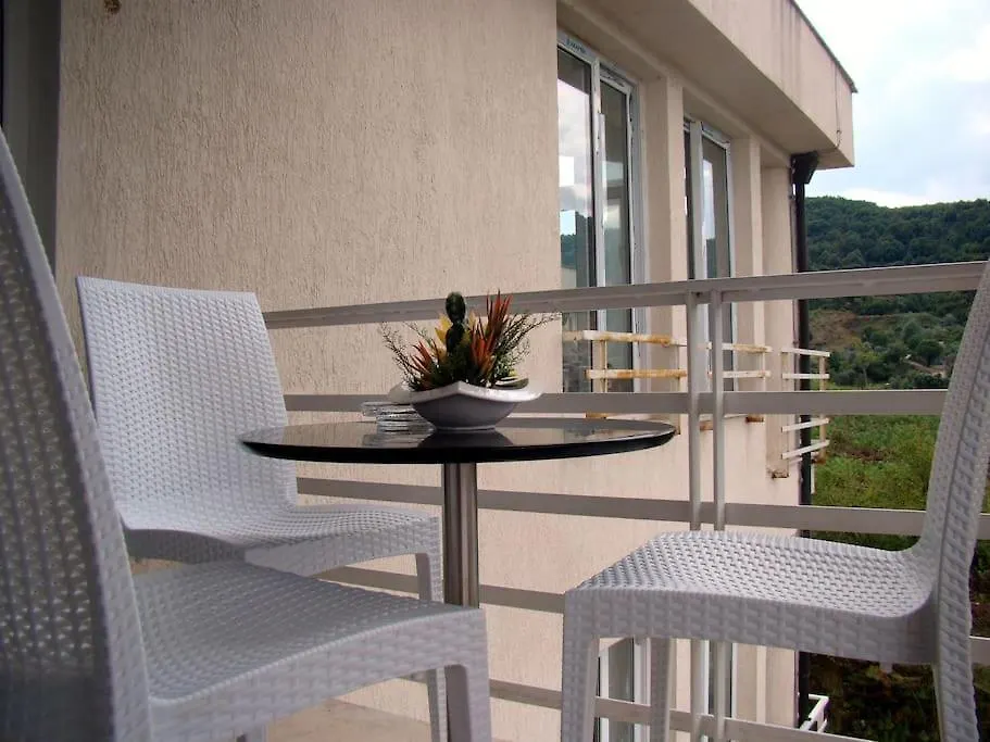 Exclusive Apartment Tirana Albania