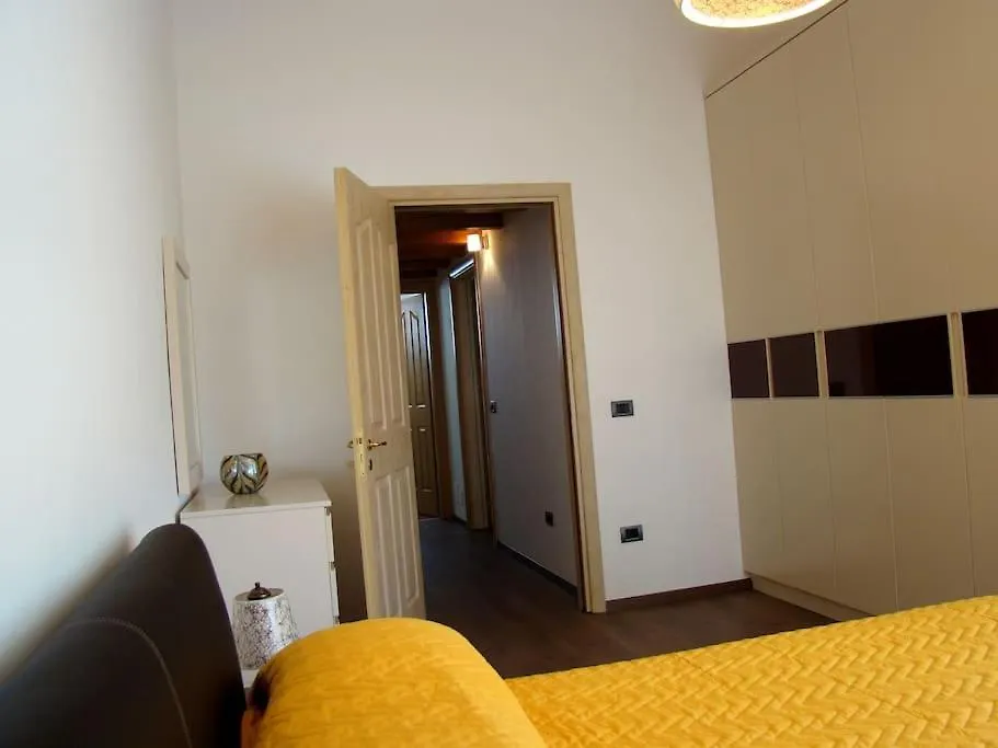 Exclusive Apartment Tirana