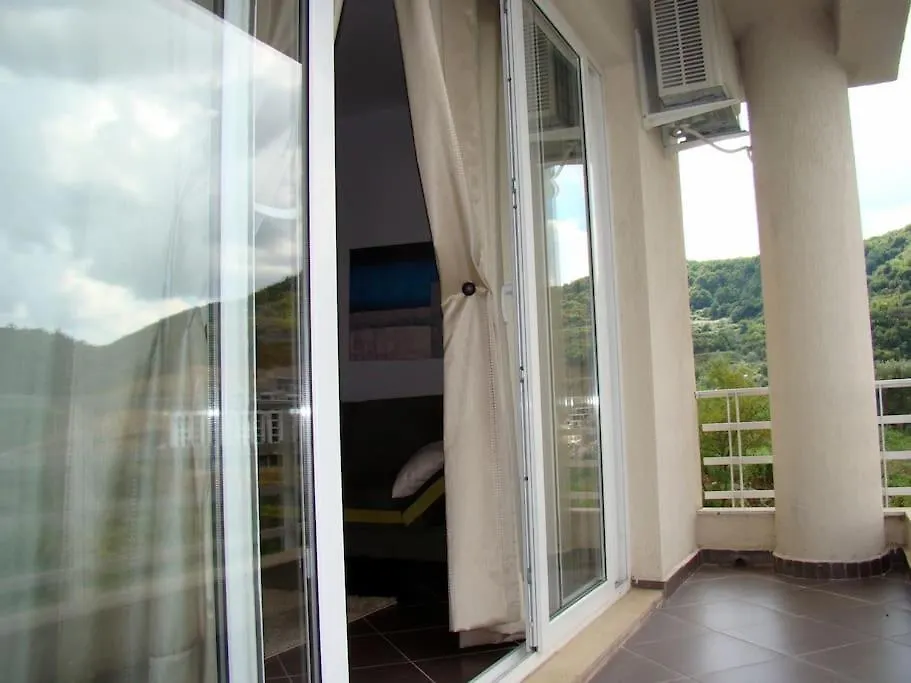 Exclusive Apartment Tirana