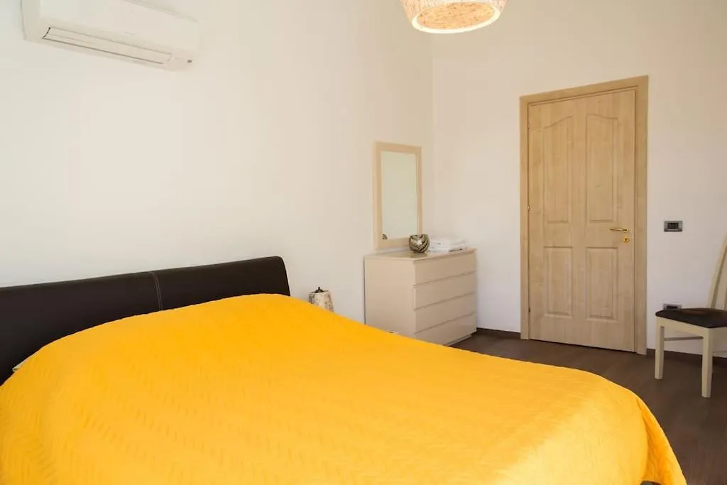 Exclusive Apartment Tirana
