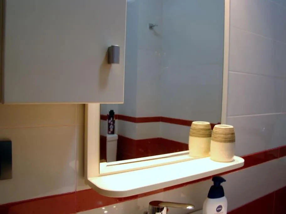Exclusive Apartment Tirana 0*,  Albania