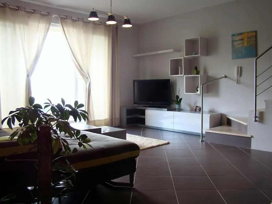 Exclusive Apartment Tirana