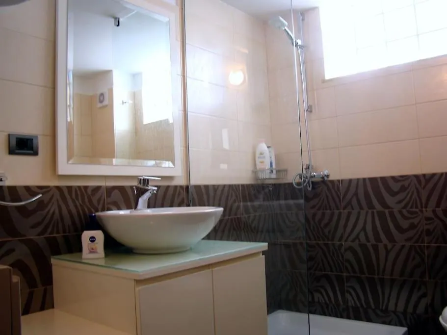 Exclusive Apartment Tirana Albania