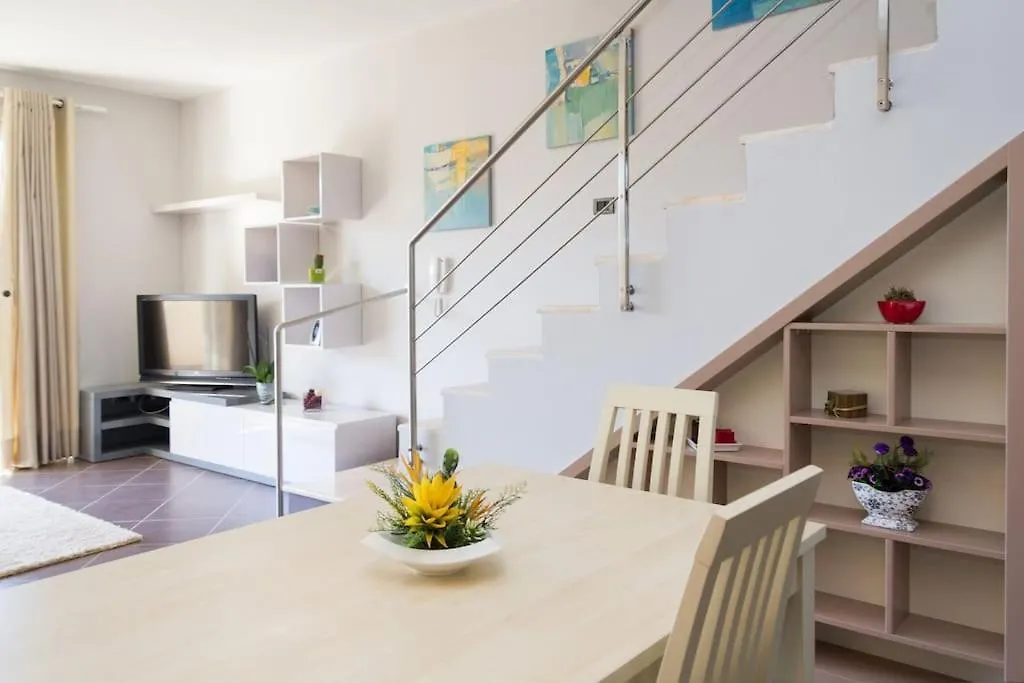 Exclusive Apartment Tirana