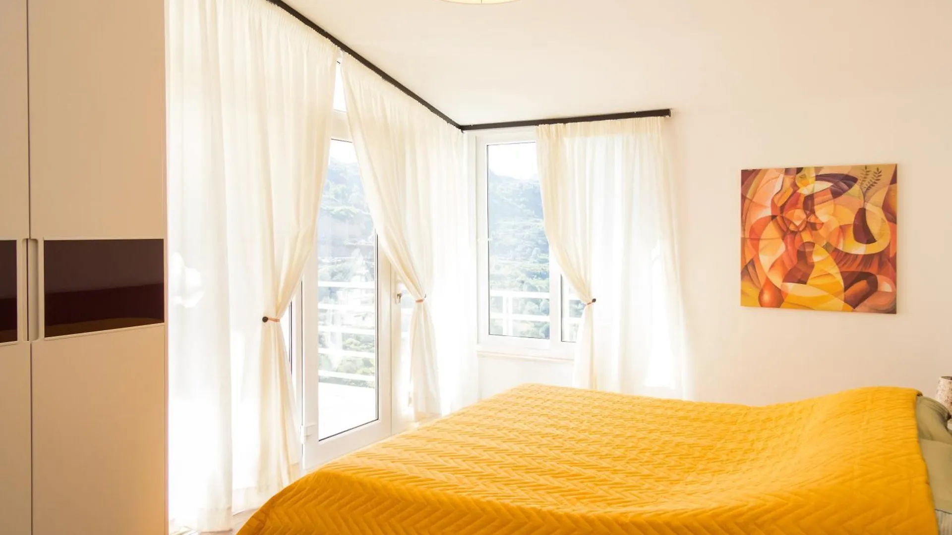 Exclusive Apartment Tirana