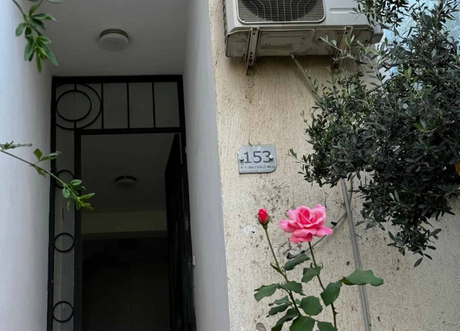 Exclusive Apartment Tirana Albania