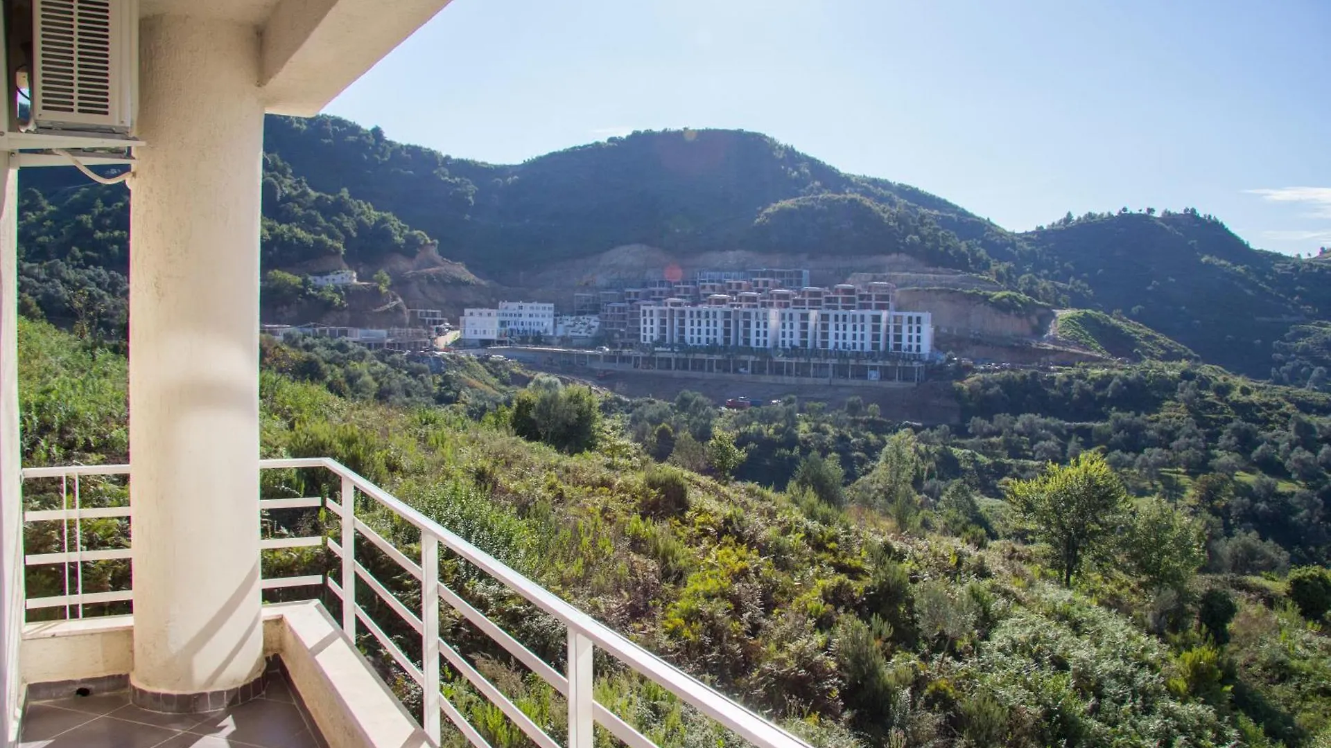 Exclusive Apartment Tirana