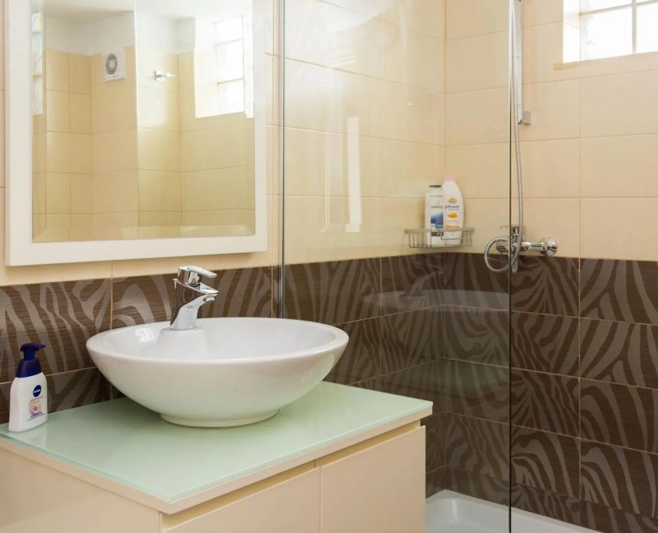 Exclusive Apartment Tirana Albania
